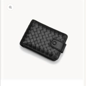 Brand new wallet, amazing quality